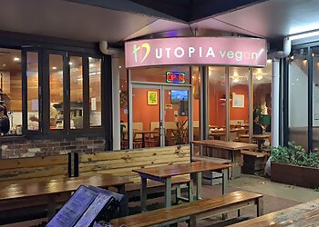 UTOPIA Vegan
