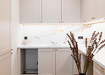 UZIT Kitchens & Robes