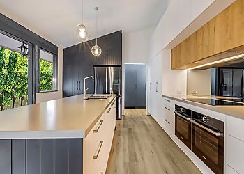 UZIT Kitchens & Robes