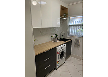 UZIT Kitchens & Robes UZIT Kitchens & Robes