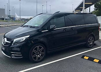 UltiMate Executive Transfers