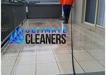 Ultimate Cleaners & Property Maintenance