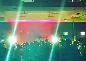 Ultimate Entertainment