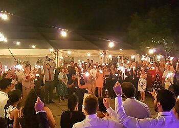 Ultimate Entertainment