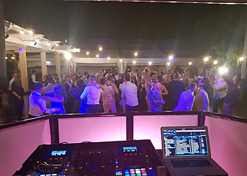 Ultimate Entertainment