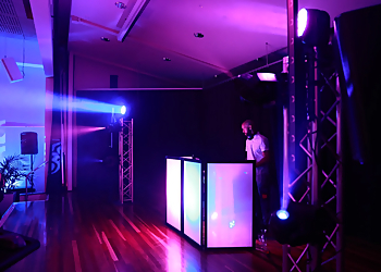 Ultimate Entertainment