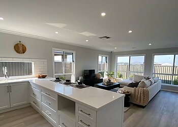 Ultimate Painting Co.