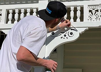 Ultimate Painting Co.