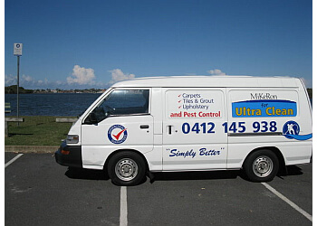 Ultra Clean Services Gold Coast