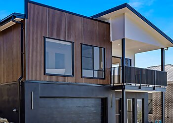 Gold Coast Home Builders Ultra Living Homes image 1