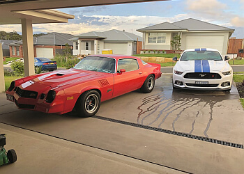 Ultra Tune Port Macquarie