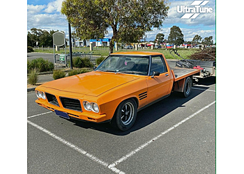 Ultra Tune Ballarat