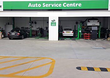 Ultra Tune Coffs Harbour