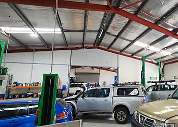 Ultra Tune Coffs Harbour