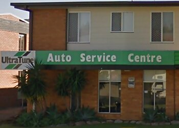 Coffs Harbour Mechanic shops Ultra Tune Coffs Harbour image 1