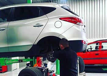 Ultra Tune East Maitland