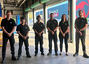 Ultra Tune Geraldton