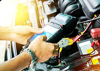 Ultra Tune Geraldton