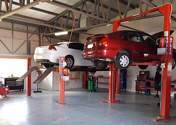 Ultra Tune Hervey Bay