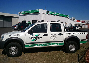 Ultra Tune Hervey Bay