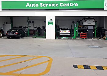 Ultra Tune Port Macquarie