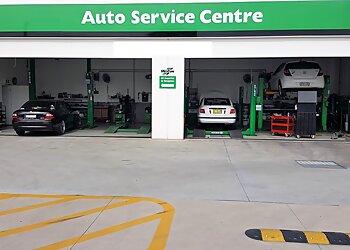 Ultra Tune Shepparton