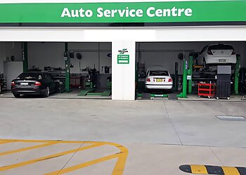 Ultra Tune South Bunbury