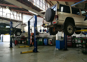 Ultra Tune Townsville City