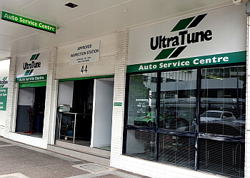 Ultra Tune Townsville City