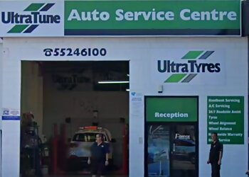 Tweed Heads Mechanic shops Ultra Tune Tweed Heads South image 1