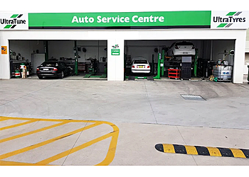 Ultra Tune Unley Ultra Tune Unley