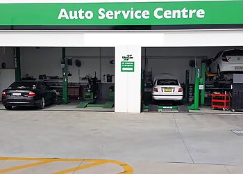 Ultra Tune Wagga Wagga