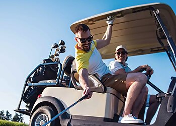 Ulverstone Golf Course