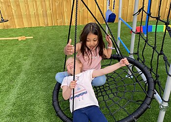 Umbrella Therapy Services