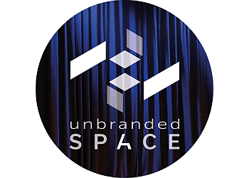 Unbranded Space