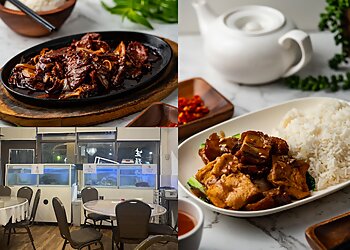 Uncle Billy's Chinese Restaurant