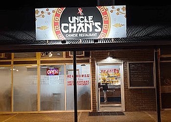 Uncle Chan's Chinese Restaurant