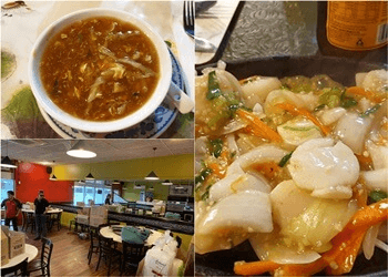 Uncle Chan's Chinese Restaurant