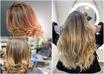 Underground Haircutters