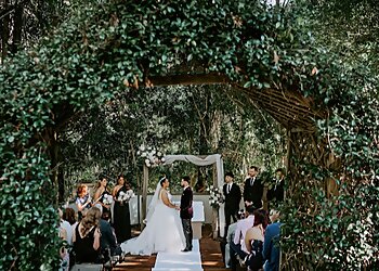 Gold Coast Wedding Planners Under the Arbour image 1