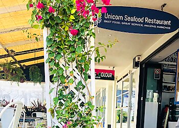 Unicorn Seafood Restaurant