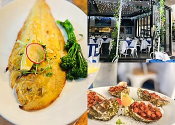 Unicorn Seafood Restaurant