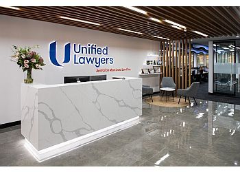 Unified Family Lawyers