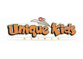 Unique Kids Clinic
