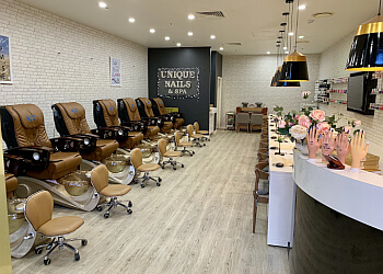 Unique Nails & Beauty