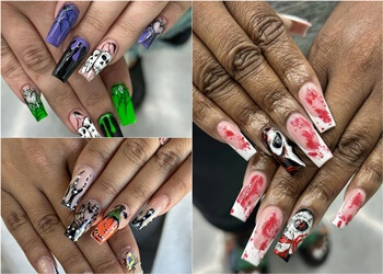 Unique Nails & Beauty