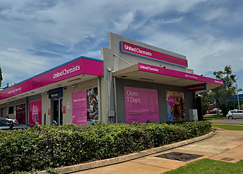 United Chemists Casuarina United Chemists Casuarina