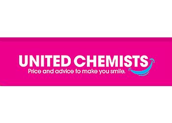 United Chemists Wodonga