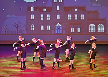 United Dance Project