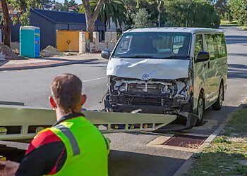 United Tilt Tray Service